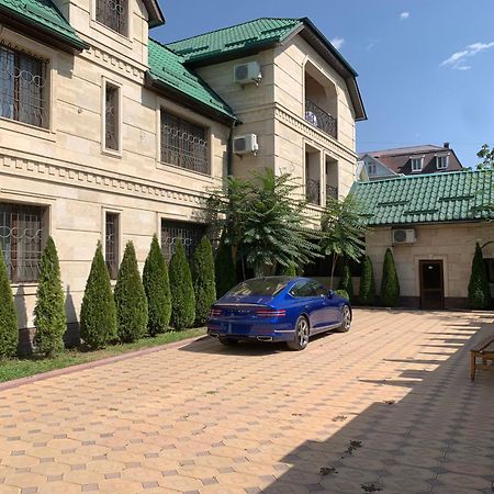 Lite Guest House Бишкек Екстериор снимка