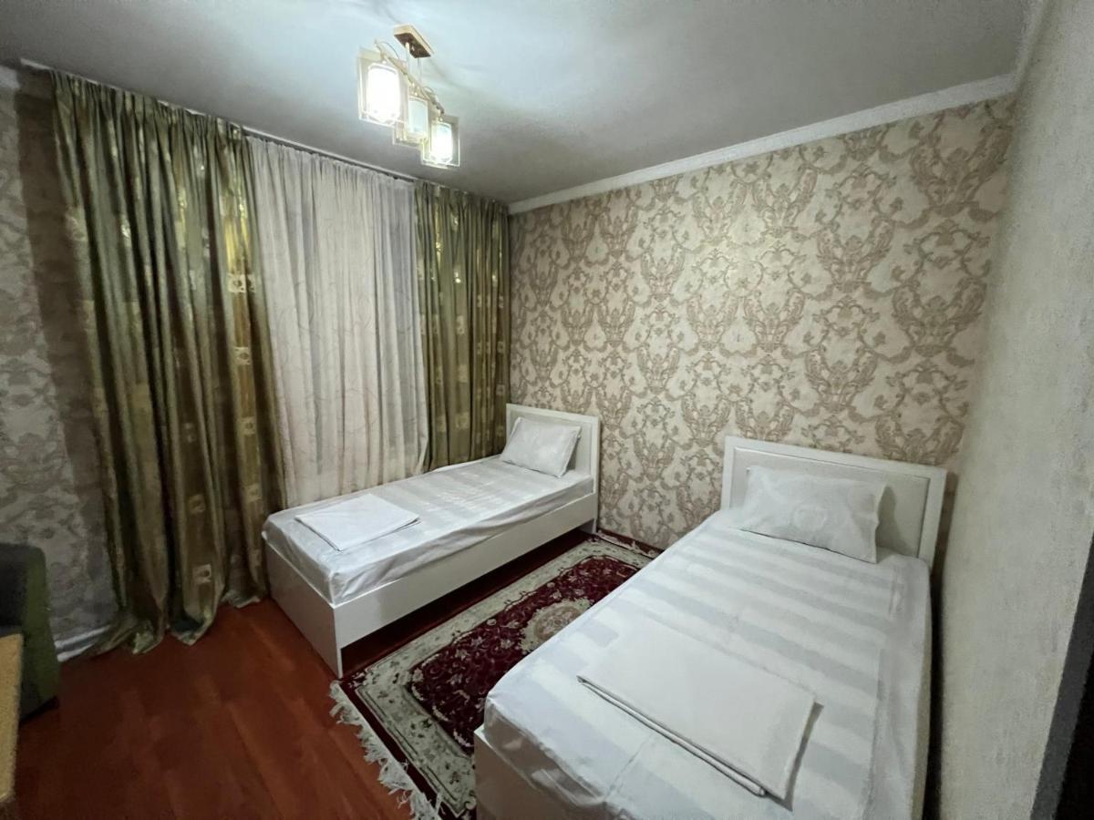 Lite Guest House Бишкек Екстериор снимка