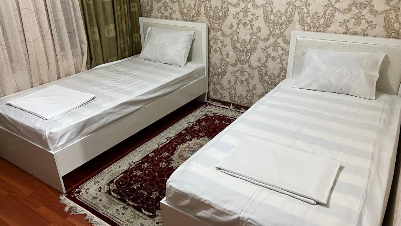 Lite Guest House Бишкек Екстериор снимка