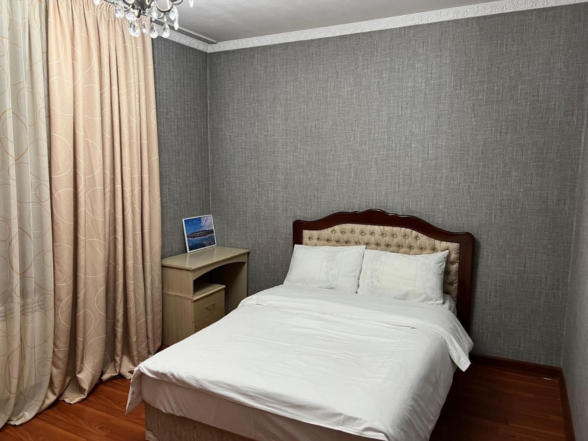 Lite Guest House Бишкек Екстериор снимка